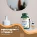 VORST Hyaluronic Acid Max Strength 200mg 180 Vegan Capsules | High Molecular Weight | Supplement for Skin & Joints | Powder Pills | 1 Bottle 180 count (Pack of 1) - Buy Online on GoSupps.com