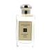 Jo Malone Blackberry & Bay Cologne Spray for Women 3.4 Ounces Clear