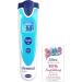 Veroval Baby Infrared Thermometer - Contactless Noiseless Quick Body & Object Temperature Measurement - Ideal for Parents - Buy Online on GoSupps.com