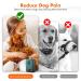 33Ft Anti Barking Device - 3 Adjustable Ultrasonic Dog Bark Control Deterrents | Rechargeable & Humane Stop Barking Tool - Buy Online on GoSupps.com