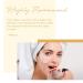 Azure Kosmetics 24K Gold & Retinol Under-Eye Pads - Anti-Aging (5 Pairs) - Buy Online on GoSupps.com