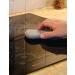 Rejuvenate Glass & Ceramic Cooktop Oven Cleaner 10oz - Removes Toughest Burnt-On Messes + Free Applicator Pad - Buy Online on GoSupps.com