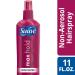 Suave Hairspray Max Hold Bundle Unscented Hairspray + Scented Non-Aerosol Hair Spray 11 Oz Ea (2 Piece Set) - Buy Online on GoSupps.com
