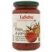 La Selva Bio Polpa di Pomodoro - Organic Chopped Tomatoes 690g | Premium Quality for International Shipping - Buy Online on GoSupps.com