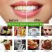 Natural Activated Charcoal Teeth Whitening Powder Set with Bamboo Brush - No Enamel or Gum Damage - WUBLSYAN - Buy Online on GoSupps.com