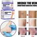Varicose Veins Cream - Herbal Ointment for Leg Fatigue - Improve Circulation and Eliminate Spider Veins (30g) - Buy Online on GoSupps.com