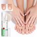 Nail Growth Oil | Repair Damaged Nails Add Shine Strengthen Nail Moisturizer Strengthener Nail Renewal Liquid Nail Growth Oil Nail Care Nail Growth Oil Nail Care Pen Nail Nourishing Care Nail Oil - Buy Online on GoSupps.com