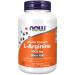 Now Foods L-Arginine 1000 mg 120 Tablets
