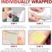 HEALQU Xeroform Petrolatum Dressing 2x2 - 25 Count | Non-Adherent Gauze Pad for Wound Care | Sterile Fine Mesh Patch for Lacerations, Burns, Skin Grafts - Buy Online on GoSupps.com