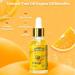 Yoni Wash & Oil Set for Women - PH Balanced Feminine Wash & Moisturizing Scented Body Oil | 5.07 Fl. Oz Odor-Removing Orange Scent - Buy Online on GoSupps.com