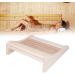Portable Sauna Cushions - Comfortable & Reliable Neck Pillow for Home & Bathroom Relief - Buy Online on GoSupps.com