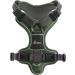 HUNTER DIVO Dog Harness L-XL (79-107 cm) - Green/Grey - Premium Quality International Shipping - Buy Online on GoSupps.com