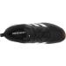 adidas Men's Ligra 7 Track and Field Shoe 11 Black/White - Lightweight Performance - Buy Online on GoSupps.com