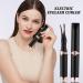 Bisienya Heated Eyelash Curler Heated Lash Curler USB Rechargeable with Brush 3 Temperature Adjustments Eyelash Curler Natural Curled Eyelashes Anti-Scalding Eyelash Curler Heated for Women - Buy Online on GoSupps.com