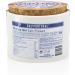 Flor de Sal - Sel du Portugal - 150g ceramic pot - Extract from salines from Figueira da Foz - 100% natural Sel - Portuguese gourmet product - Buy Online on GoSupps.com