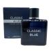 Classic Blue Men's Cologne 3.4 Fl. Oz. Eau de Toilette Spray