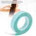 Double Sided Wig Tape - Ultra Hold for Lace Wigs & Hair Extensions - 3PCS Adhesive Tape - Buy Online on GoSupps.com