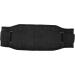 Adjustable Waist Support Belt - Breathable Mesh Heating Magnet & Steel Plate - Back Brace for Men & Women - Buy Online on GoSupps.com