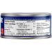 Safe Catch Canned Lowest Mercury Limit Albacore Tuna Fish No Salt Added Wild Caught Gluten-Free Kosher Whole30 Approved Keto 5oz Can 12-Pack - Buy Online on GoSupps.com