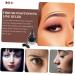 NOLITOY 5pcs String Ink Line Box Ink Line Ruler Black-ish Blacklig Eyebrow Positioning Tool Vial Draw a Line - Buy Online on GoSupps.com