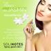 Fleur de Jasmin Brume parfum e 250ml Solinotes - Buy Online on GoSupps.com