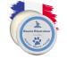 Natural Protective Balm for Dog Pads - Repairs Moisturizes and Protects Dry and Cracked Paws Noses - Formulated with Shea Butter Coconut Oil Vitamin E - Instant Relief