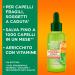  Garnier Garnier Fructis Vitamins and Strength Anti-Hair Loss Treatment for Brittle Hair with Biotin and Vitamin C 125ml + Elvive Hydra Hyaluronic Leave-In Moisturizing Hair Serum with Hyaluronic Acid 150ml - Buy Online on GoSupps.com