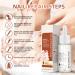Nail Growth and Strengthening Serum 20ml Nails Repair Serum Fungal Nail Treatment for Toenail Extra Strong Toenail Growth Treatment for Repairing Damaged and Discolored Nails Improve Onychomycosis - Buy Online on GoSupps.com