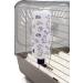 Lixit 32oz Weather Resistant Water Bottle with Heavy Duty Mount for Rabbits & Ferrets - Buy Online on GoSupps.com