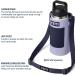 YETI Large Bottle Sling | Cosmic Lilac | Fits Rambler 26 & 36 oz. Bottles - Buy Online on GoSupps.com