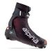 Alpina Race Skate Boot - 2022 Red/Black/White 41 EU