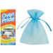 Oven Pride Deep Cleaner Oven Kit 500ml 1Pk + Our Gift for You: Organza Bag Size: 9 x 7 x 0.1cm