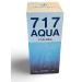 717 AQUA FOR MEN - Eau de Parfum- 3.4 Fl Oz Vaporisateur Natural Spray - Buy Online on GoSupps.com
