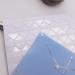 2040 Self Adhesive Clear Photo Corners for Scrapbooking - Metal Book Corners, 20 Sheets, 2040 Stickers - Buy Online on GoSupps.com