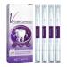 ZITIANY Teeth Whitening Pen Teeth Stain Remover to Whiten Teeth Effective ainless No Sensitivity Travel-Friendly Easy to Use Beautiful White Smile Oral Care 1PC/4PCS One Size 4pcs One Size