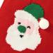 Dog Sweater for Small Dogs - Christmas Snowman Design Soft & Thickened Puppy T-Shirt (Red M) - Buy Online on GoSupps.com