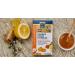 Manuka Manuka Honey Candy Mgo400 + Ginger and Lemon 100 g - Buy Online on GoSupps.com