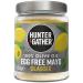Hunter & Gather Classic Mayo 100% Olive Oil Egg Free 250g - Seed Oil Free, Keto Friendly & Vegan - No Added Sugar, Gluten Free & Soy Free