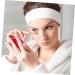 FOMIYES 4pi ces Outils De Soin Des Yeux Zinc Spatules De Contour Des Yeux Et B tons De Massage Design Pratique Rose - Buy Online on GoSupps.com