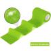 Sagafly Self-Adhesive Bandage - 12 Rolls 7.5cm x 4.5m - Elastic Bandage for Dogs & First Aid - Ideal for Wrist & Ankle Support - International Shipping Available - Buy Online on GoSupps.com