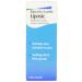 Bausch & Lomb Liposic Ophthalmic Drop 10ml