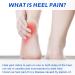 Buy Heel Calming Ointment - 2 Pieces Deep Penetration Foot Care Cream for Heel Spurs | Quick Relief & Joint Calming | Shop Internationally - Buy Online on GoSupps.com