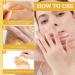 Honey Hand Mask Honey Peel off Hand Mask 24k Gold Hand Mask masque de r paration hydratant Honey Hand Mask Peeling Hand Mask r paration pour peau rugueuse pour hommes & femmes - Buy Online on GoSupps.com