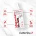 BetterYou Magnesium Muscle Body Spray with Lemon Oil | Ease Tightness & Aid Recovery | Stimulates Blood Flow | Electrolyte Balance | 3.38 oz - Buy Online on GoSupps.com