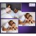 HUSH STRIPS 32 Strips - Stop Snoring and Improve Sleep Quality | Made in Korea | Professional Grade Mouth Tape for Snore Reduction and Better Sleep - Buy Online on GoSupps.com