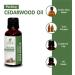 Cedarwood (Cedar) Oil 100% Pure Undiluted Natural Uncut Therapeutic Grade Steam Distilled Essential Oils for Skin Hair and Aromatherapy 500ML - Buy Online on GoSupps.com
