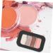 Palette Magn tique de Fards Paupi res Vide S tui Compact Noir Mat Petit Godet Magn tique pour Maquillage pour Femmes Voyage 1 Set Plaque M tallique - Buy Online on GoSupps.com