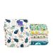 Bambino Mio Miosolo Classic Reusable Nappies Set Mix 2