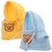 Zerodeko Plush Bear Clothes s Mini Bear Doll Clothes