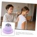 Goohochy Rollerball Massager - Deep Tissue Handheld Massage Device with Suction Cup for Back Relief | Best Body Relaxation Tool - Buy Online on GoSupps.com